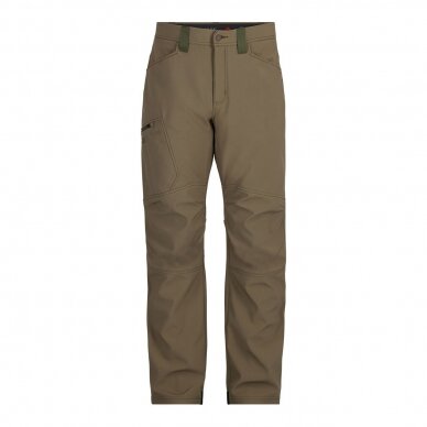 Брюки Rogue pant Simms 8