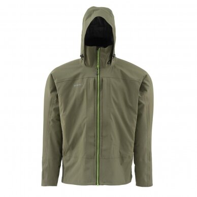 Jacket Slick Gore-tex® Simms close-out XXL 2