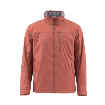 primaloft insulated jacket