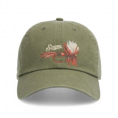 Single haul Simms cap new 2024 colours 13