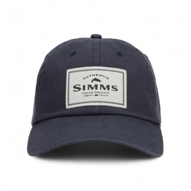 Single haul Simms cap new 2024 colours 14