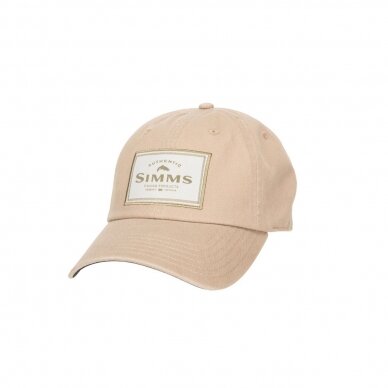 Single haul Simms cap new 2024 colours 9