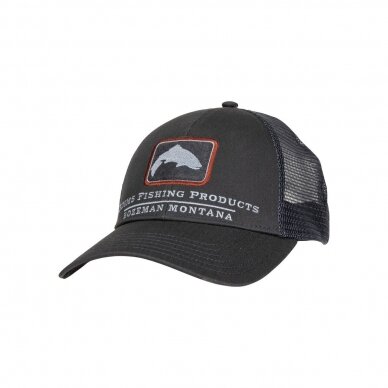 Кепка Trout Icon Trucker Simms 10