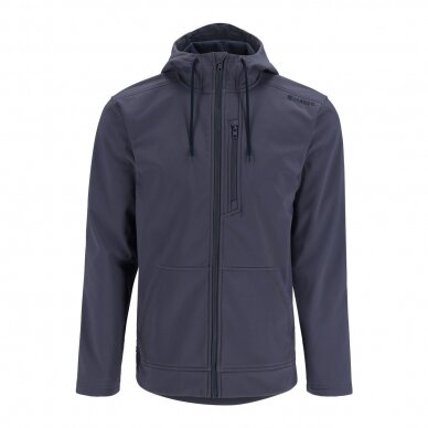 Rogue softshell hoody Simms Windstopper 2024 14