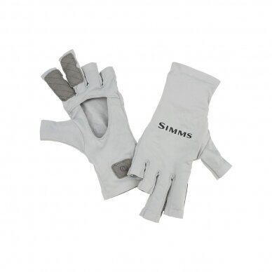 Pirštinės Solarflex® Sunglove Simms 6