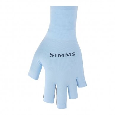 Pirštinės Solarflex® Sunglove Simms 8