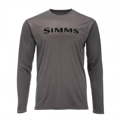 Simms Tech tee 8