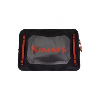 Чехол Dry Creek Gear Pouch - 4L Simms 2023 2