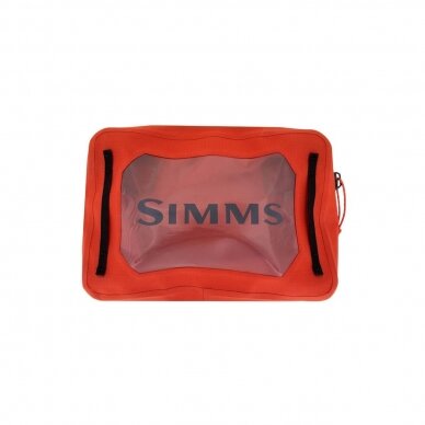 Чехол Dry Creek Gear Pouch - 4L Simms 2023 3