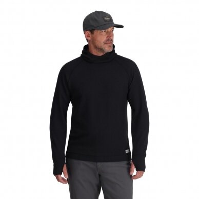 Highline hoody Simms 2024 10