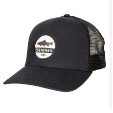 Trout Icon Trucker Simms  6