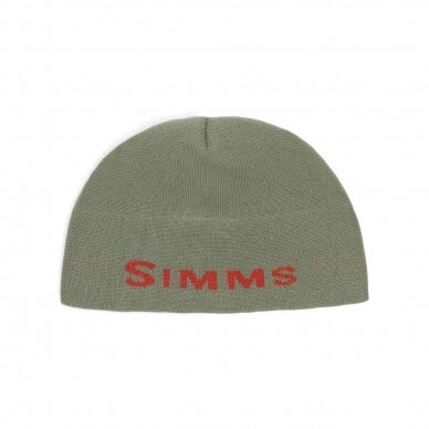 Шапка Simms Everyday Beanie 8