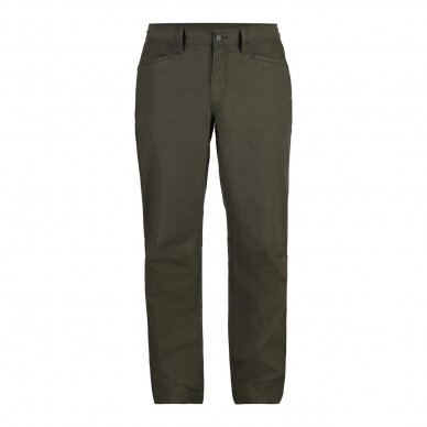 Брюки Gallatin Pant Simms 2024 уже в продаже 6