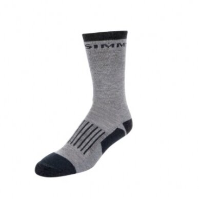 Носки Merino Midweight Hiker Sock Simms 7