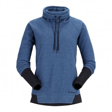 Womens Rivershed Sweater Simms sale closeout 10