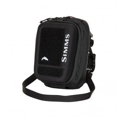 Сумка Freestone chest pack Simms разпродажа 6