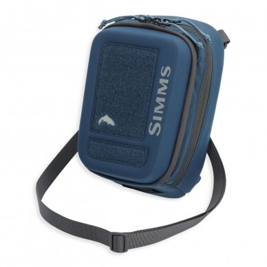 Сумка Freestone chest pack Simms разпродажа 7