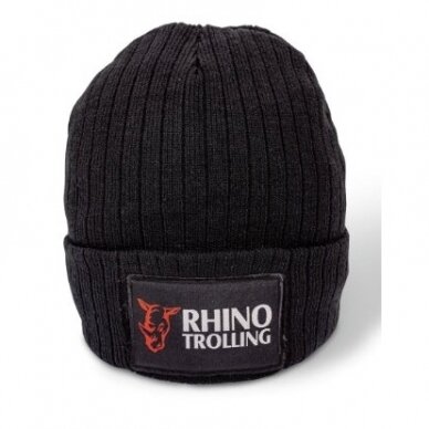 Шапка Rhino beanie теплая разпродажа 1