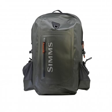 Dry Creek Z backpack Simms 25L 8