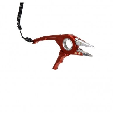 Replės exlusive Flyweight plier Simms made in USA 4