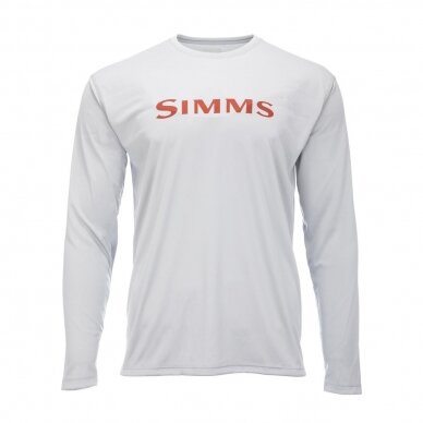 Блуза Худи Simms Tech tee 9