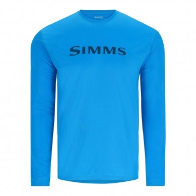 Блуза Худи Simms Tech tee 11