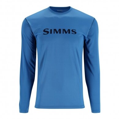 Simms Tech tee 10