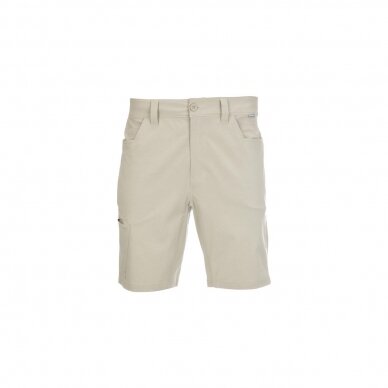 Simms Challenger Shorts 15