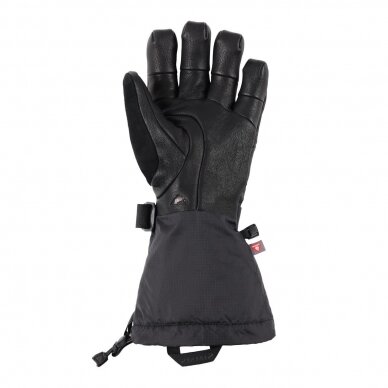 Guide Insulated glove Primaloft® Gold Simms 2024 arrived 9