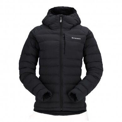 Simms CX JACKET BLACK, Striukės, Apranga