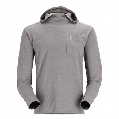 Толстовка худи Henry's Fork Hoody Simms 9