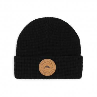 Everyday Waffle Knit Beanie Simms 2024 3