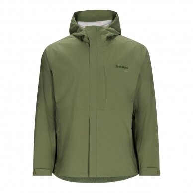 Куртка Simms Waypoints Jacket Toray® мембрана 18