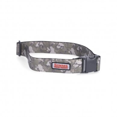 Diržas bridkelnėms Wading Belt - 2'' Simms 4