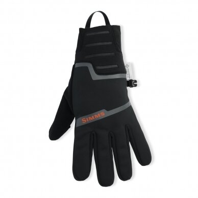 Pirštinės Flex Windstopper® GORE-TEX® Simms 2023 6