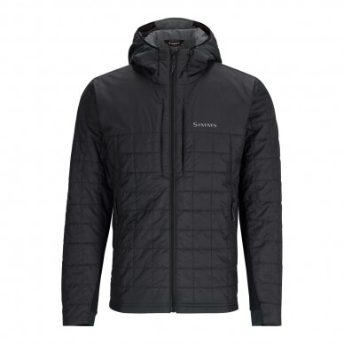 Fall Run Hybrid jacket Primaloft® Black Eco Simms new colours arrived 9