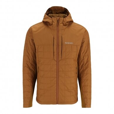 Fall Run Hybrid jacket Primaloft® Black Eco Simms new colours arrived 14