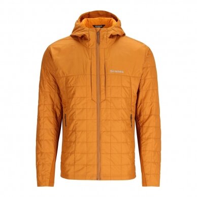 Fall Run Hybrid jacket Primaloft® Black Eco Simms new colours arrived 17