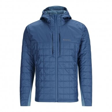 Fall Run Hybrid jacket Primaloft® Black Eco Simms new colours arrived 19