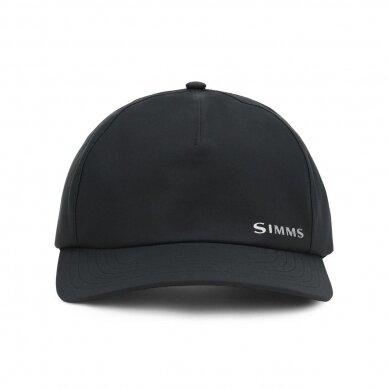 Tongass Rain Cap Simms 2024 Toray®membrane arrived 8