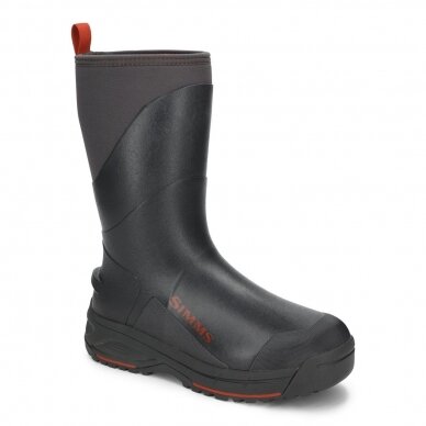 Simms Challenger Insulated Boot 2024/2025 arrived 10