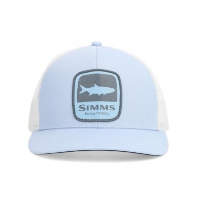 Kepurė Double haul Icon trucker Simms 2024 15