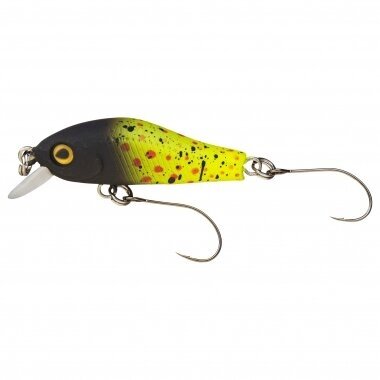 Plug trout Cormoran COR SLS 2 3.5cm 2gr 2023 3