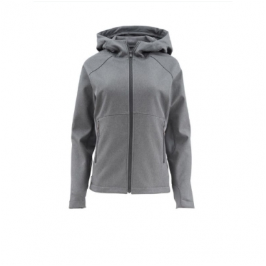 Katafront hoody windstopper jacket women Simms close-out 1