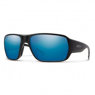 Polaroid sunglasses Smith Castaway Matte 2