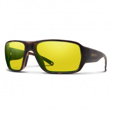 Polaroid sunglasses Smith Castaway Matte 3