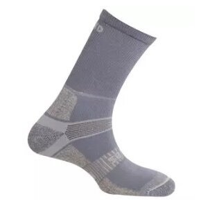 Носки Socks Mund Borneo antimosquito bugstopper 410 3