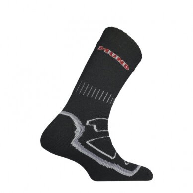 Warm socks Mund makalu Primaloft® 406 made in Spain -25C 2