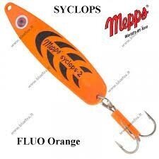 Spoon Mepps Syclop made in France 23