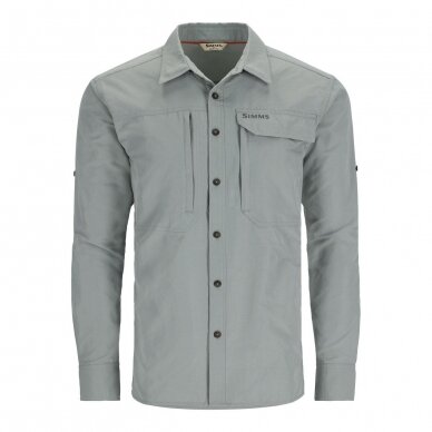 Guide shirt Simms for profesionals M and L sizes 6